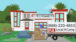 Local N Long Distance Movers: Your Long-Distance Moving Experts