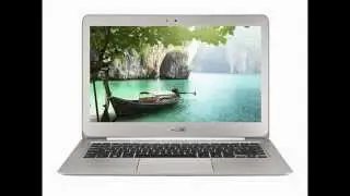 Black Friday Laptop Deals ASUS Zenbook UX305LA 13.3-Inch Laptop Windows 10