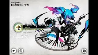 [DEEMO] (1) Metal Hypnotized (Easy) All Charming