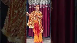 #Jai #Mother_Queen_Bhajan #vandana #mucis #dance