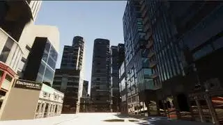 Alt Life: A Next-Gen Project HDRP