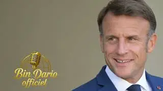Je le dis pour vous&rdquo; : Emmanuel Macron se fait moucher sur BFM, le Pr&eacute;sident fait mine de rien