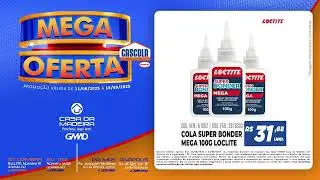 PROMO&Ccedil;&Atilde;O &ndash; CASCOLA / HENKEL