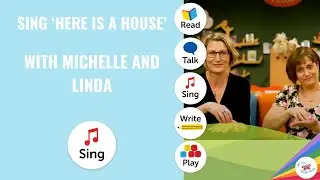 Here is a House