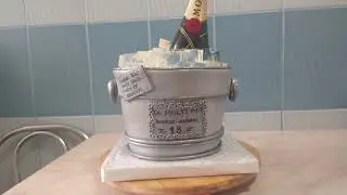 Robert cake