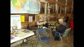 ALARC Ham Radio Scout Demo 2003 Slide Show