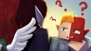 FACE FROM THE PAST !! | Supernatural Origins (Minecraft Demon LORE)