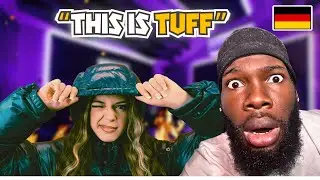 UK STREAMER REACTS TO GERMAN🇩🇪MUSIC, IT WAS TUFF🔥