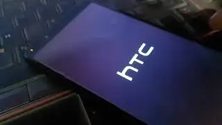 HTC  desire 12 imei repair without root