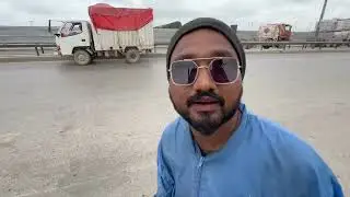 Karachi&rsquo;s famous Native Jetty bridge| Native Jetty bridge