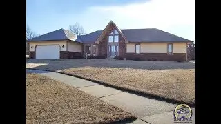 2528 SW Pepperwood Ct, Topeka, KS 66614