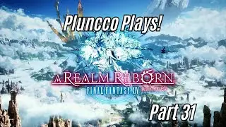 Finishing my Hunting Logs! / FFXIV: A Realm Reborn Part 31