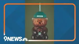 Mom warns shoppers after alleged Bearista cup scam