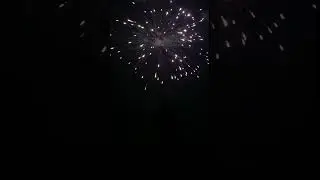 New Year- Ad agency video created using after effects.