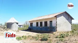 SHULE SHIKIZI YAWAKOMBOA WATOTO KIJIJI CHA MKUNGU MTWARA.