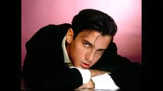 Tommy Page - Now That I Found You (Original Music Karaoke)
