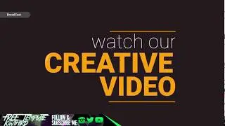 Typo King Pack and Low Third  (After Effects Template)