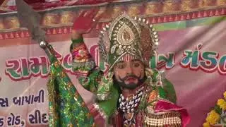 Madhuli group ramamandal mitul bhagat bhavnagar sidasar 9998121393