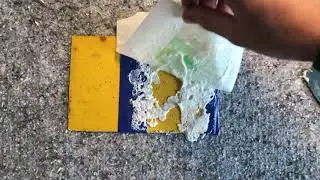 2K Hochleistungsbeschichtungen in einem Arbeitsgang mit SMART STRIP runter! 😱🙏🏼👌🏼
