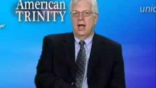 American Trinity: U of Prager