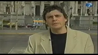 Vida y Vuelta Felipe Pigna 2006 Canal 7 La Triple a ,Montoneros Y Golpe De Estado 1976