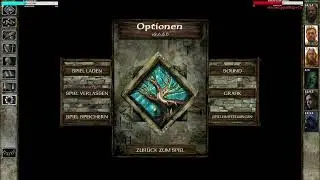 Icewind Dale Enhanced Edition | No Commentary | Part #01