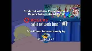 APTN/TVOntario/SCN/V&eacute;rit&eacute; Films/Minds Eye Pictures/Sound Venture/Minds Eye International/CBC (2001)