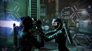 Mass Effect 3 Multiplayer Gold Asari Adept Build