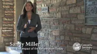 Reformation500: Introduction to Violence and War