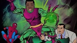 Sode Goes - Animal Planet (Prod. By Kid Rose) &bull; Green Goblin