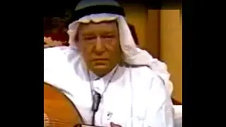 ابتهال نادر للمرحوم محمد علي سندي