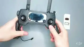 DJI Remote Controller OTG Cable to Phone & Tablet | Stable Signal Connection &ndash; Buy Today