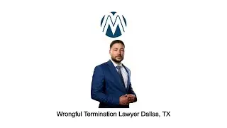 Wrongful Termination Lawyer Dallas, TX - Martoccio Law Group - (888) 415-7670
