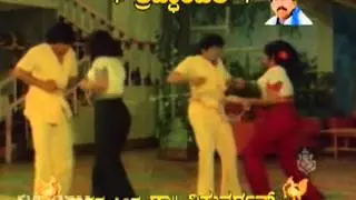Nillo Raammanna - Kittu Puttu Songs - Vishnuvardhan Hits