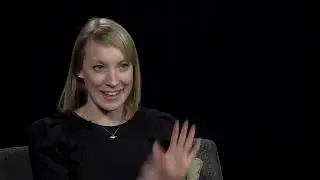 Naomi Leeman oral history, 2019-04-01