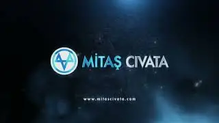 Mitaş Cıvata | Tanıtım Filmi