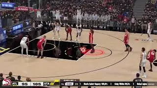 CWL TV : Atlanta vs Utah (0-1) FINALS G2