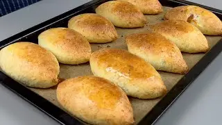 Пирог с яблоками и корицей, который станет хитом на вашем столе!