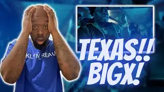 THE KING OF TEXAS!!! BigXthaPlug X Big Yavo | Boy | REACTION!!!!!!