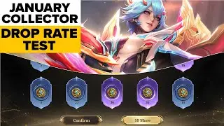 EXQUISITE COLLECTION FULL DRAW! BETTER THAN THE OLD COLLECTOR?