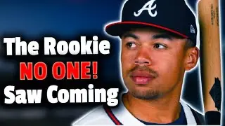 Braves Rookie Drake Baldwin Breakdown