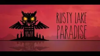 Rusty Lake Paradise: The First Plague - Water turns into Blood