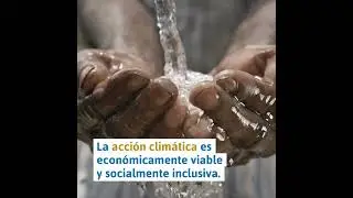 Fonde Verde para el Clima impulsa la acci&oacute;n clim&aacute;tica a nivel global