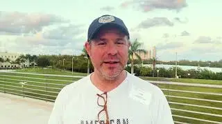 Because of EO SOFLO - with Ben Marks