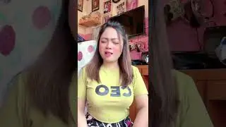 gunung kembar punya mama muda