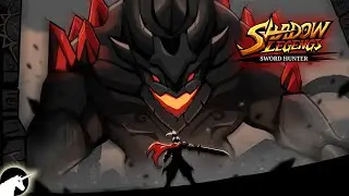 Shadow Legends Sword Hunter gameplay