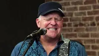 Albert Cummings - No Doubt - 12/4/2019 - Paste Studio ATL - Atlanta, GA