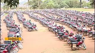 Gov’t Launches Affordable Loan Scheme for Bodaboda Riders | Youth Empowerment Drive