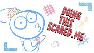 I’m bad at English, so I started this channel