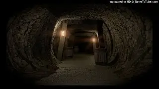 Royalty free horror music-The shaft by Aaron Hayes